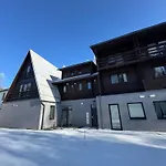 Apartment Na Vysocine