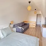 Na Vysocine Apartment *