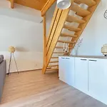 Apartment Na Vysocine Svratouch