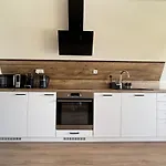 Apartment Na Vysocine