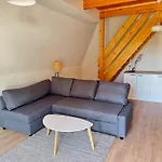 Na Vysocine Apartment