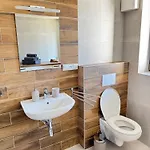 Apartment Na Vysocine Svratouch