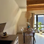 Apartment Na Vysocine *
