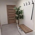 Na Vysocine Apartment Svratouch