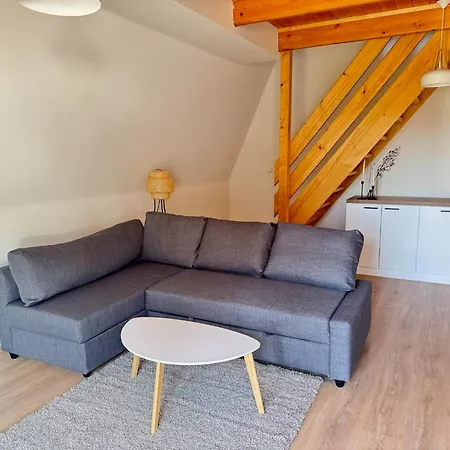 Na Vysočině Apartmán