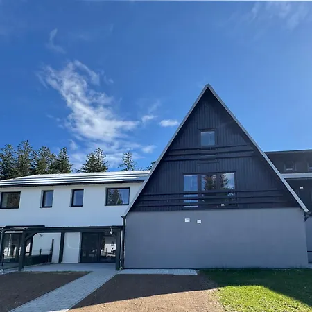 Na Vysocine Svratouch