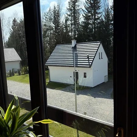 Na Vysočině * Svratouch