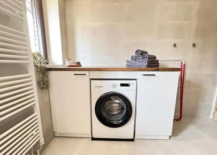 Apartman Na Vysocine