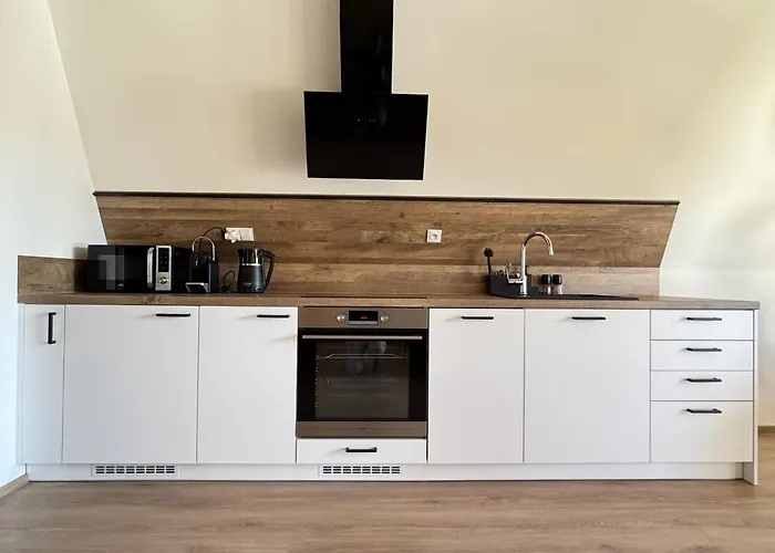 Apartman Na Vysocine