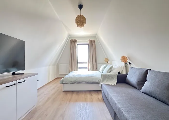 Na Vysocine Apartman *