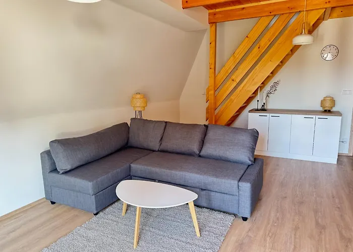 Na Vysocine Apartman