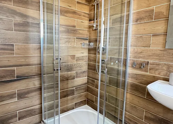 Na Vysocine Apartman *