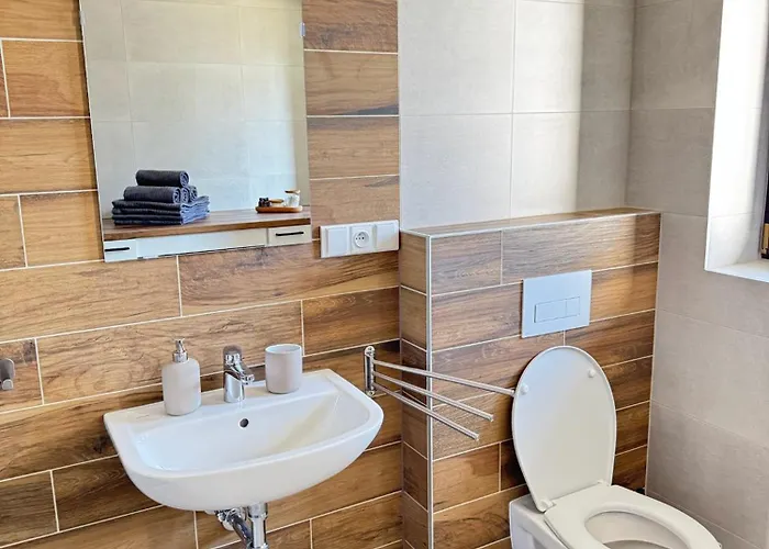 Apartmán Na Vysočině Svratouch